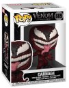 podgląd Funko POP! Marvel: Venom 2 - Carnage