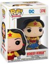 podgląd Funko POP! Heroes: Imperial Palace - Wonder Woman