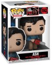 podgląd Funko POP! Movies: Evil Dead Anniversary - Ash w/(BD)