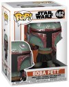 podgląd Funko POP! TV: SW The Mandalorian S6 - Boba Fett