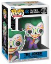 podgląd Funko POP! Heroes: Dia De Los DC - Joker
