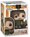 podgląd Funko POP! TV: Walking Dead - Daryl