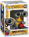 podgląd Funko POP! Disney: Wall-E S2 - Wall-E w/Fire Extinguisher