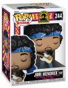 podgląd Funko POP! Rocks: Jimi Hendrix (Live in Maui Jacket)