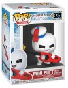 podgląd Funko POP! Movies: GB: Afterlife - Mini Puft w/Lighter
