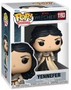 podgląd Funko POP! TV: Witcher - Yennifer
