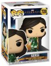 podgląd Funko POP! Marvel: Eternals - Sersi