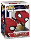 podgląd Funko POP! Spider-Man No Way Home S2 - Spider-Man (Upgraded Suit)