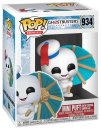 podgląd Funko POP! Movies: GB: Afterlife - Mini Puft w/Cocktail Umbrella