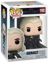 podgląd Funko POP! TV: Witcher - Geralt