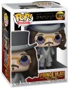 podgląd Funko POP! Movies: Bram Stoker's - Prince Vlad