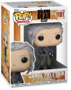 podgląd Funko POP! TV: Walking Dead - Carol w/Bow & Arrow