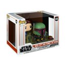 podgląd Funko POP! Moment: SW The Mandalorian S7 - Boba Fett & Fennec Shand