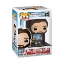 podgląd Funko POP! Movies: GB: Afterlife - Mr. Grooberson