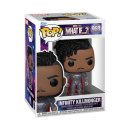 podgląd Funko POP! Marvel: What If S3 - Infinity Killmonger