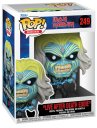 podgląd Funko POP! Rocks: Iron Maiden S2 - Eddie - Live After Death