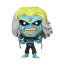 podgląd Funko POP! Rocks: Iron Maiden S2 - Eddie - Live After Death