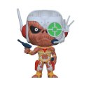 podgląd Funko POP! Rocks: Iron Maiden S2 - Eddie - Somewhere in Time
