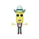 podgląd Funko POP! Rick & Morty S2 - Mr. Poopy Butthole Auctioneer