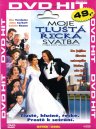 podgląd Moje tlustá řecká svatba - DVD pošetka