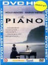 podgląd PIANO - DVD pošetka