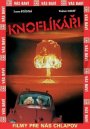 podgląd Knoflíkáři - DVD pošetka