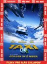 podgląd Taxi 3 - DVD pošetka