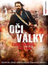 podgląd Oči války - DVD Digipack
