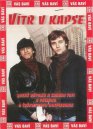 podgląd Vítr v kapse - DVD pošetka