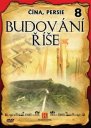 podgląd Budování říše 8: Persie + Čína - DVD pošetka