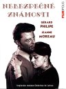 podgląd Nebezpečné známosti DVD