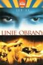 podgląd Linie obrany - DVD pošetka