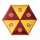 podgląd Deštník - Harry Potter - Gryffindor, hnědý