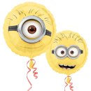 podgląd Foliový balónek - Mimoň 45cm