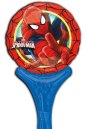 podgląd Foliový balónek, lízátko - Spider-Man