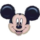 podgląd Mini foliový balónek - Mickey Mouse