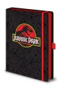 podgląd Zápisník Jurassic Park - Premium A5