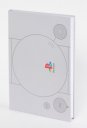 podgląd Zápisník PlayStation - A5