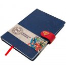 podgląd Zápisník Superman - Premium - A5