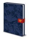 podgląd Zápisník Superman - Premium - A5