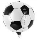 podgląd Foliový balónek - Fotbalový míč 43cm