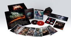 Wojna Światów - 20th Anniversary Limited Collectors Edition 4K Ultra HD Blu-ray