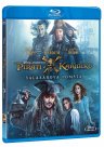 náhled Piraci z Karaibów: Zemsta Salazara - Blu-ray