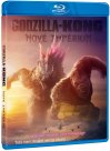 náhled Godzilla i Kong: Nowe imperium - Blu-ray