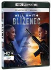náhled Bliźniak - 4K Ultra HD Blu-ray + Blu-ray (2 BD)