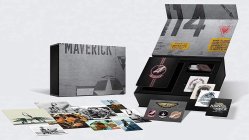 Top Gun - ekskluzywne przedmioty kolekcjonerskie w zestawie upominkowym