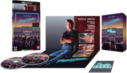 Wykidajło - Limited Edition 4K Ultra HD Blu-ray