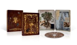 Totalna magia - 4K Ultra HD Blu-ray Steelbook