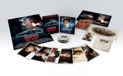 Wyspa przeklętych edycja kolekcjonerska z okazji 15‑lecia – 4K UHD Blu‑ray - 4K UHD Blu-ray