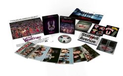 Wojownicy - 4K Ultra HD Blu-ray edycja kolekcjonerska